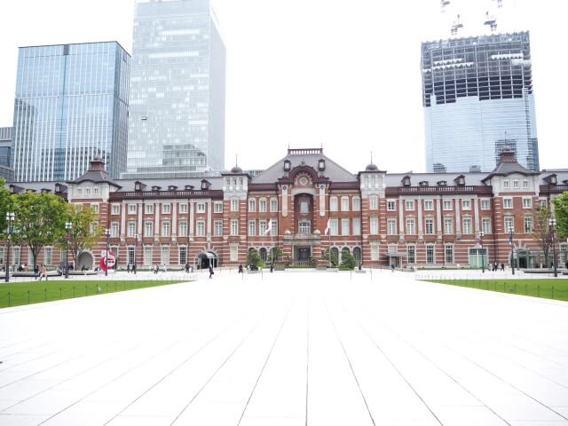 東京駅