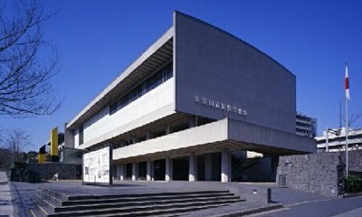 東京国立近代美術館